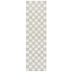 preview thumbnail 32 of 44, SAFAVIEH Handmade Ebony Gulnur Contemporary Wool Rug 2'3" x 8' Runner - Light Sage/Ivory - Runner