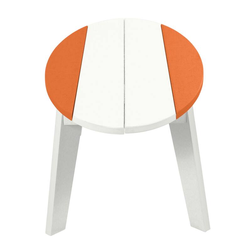 Shoreline Surfboard Outdoor Coffee Table