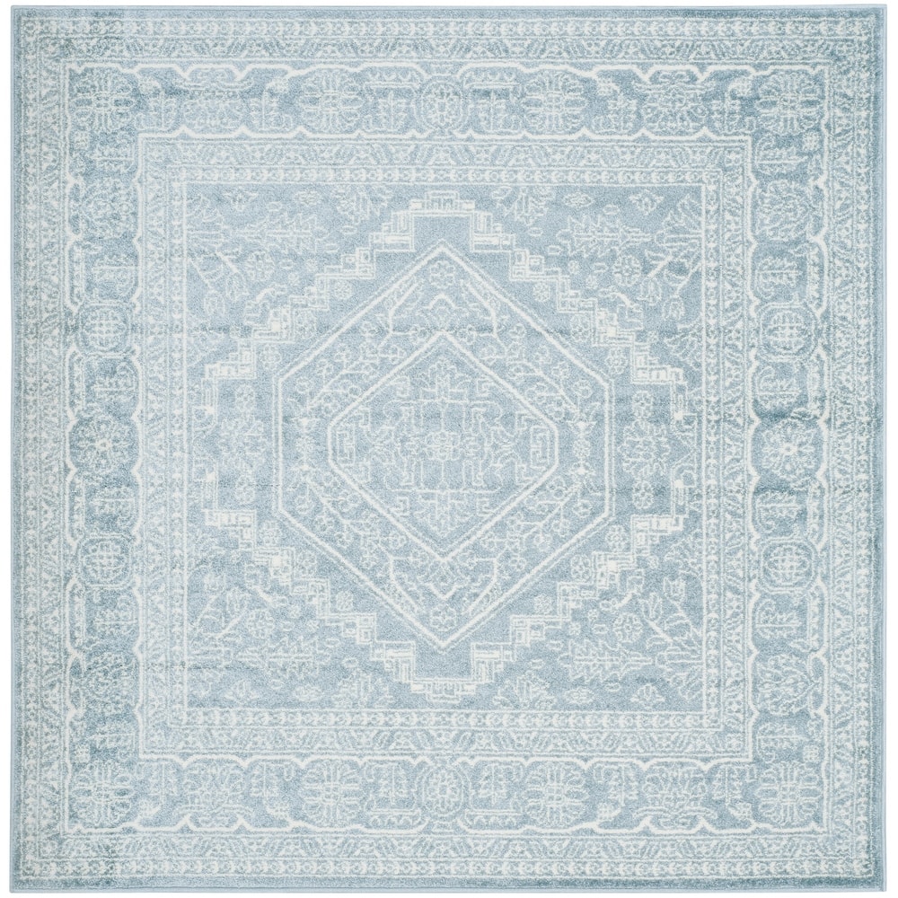 SAFAVIEH Adirondack Sian Rustic Oriental Medallion Rug