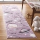 preview thumbnail 7 of 69, SAFAVIEH Carousel Kids Kyle Solar System Rug