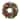 30 in. Lighted Christmas Wreath - Christmas Classic - Red