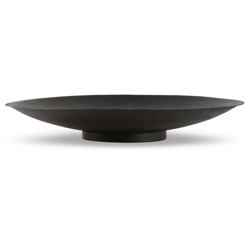 Moises Bowl - 20"W x 20"D x 3"H