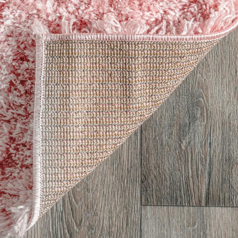 Nuloom Gynel Cloudy Shag Area Rug
