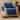 Reversible Quilted Furniture Cover - Chair