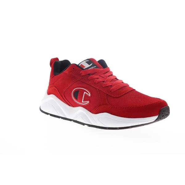 champion 93 eighteen classic sneaker