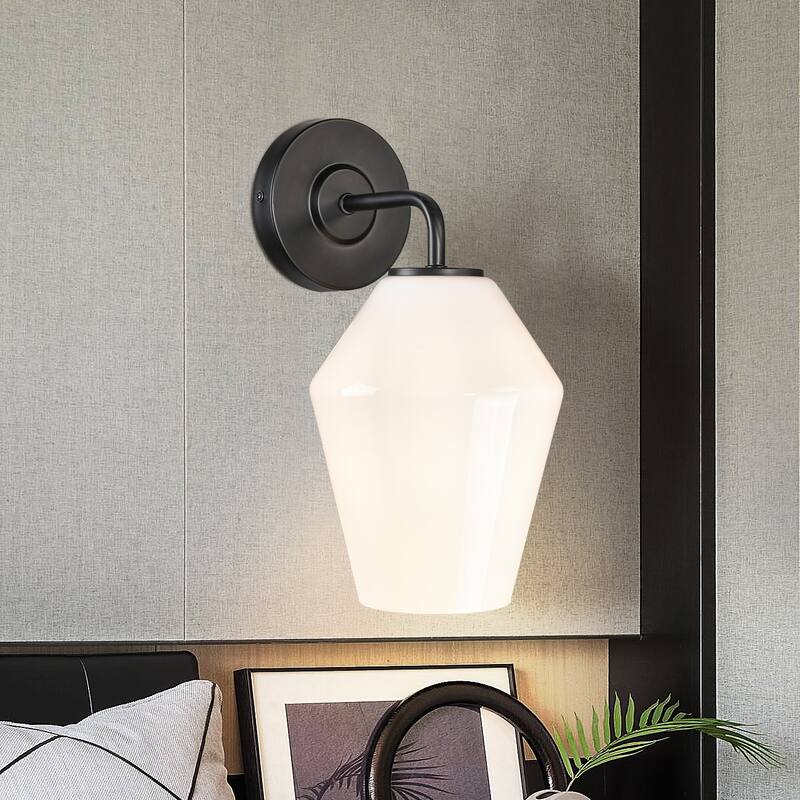 Light Society Clare Wall Sconce