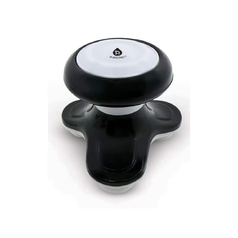 Pursonic Handheld Electric Sport Massager