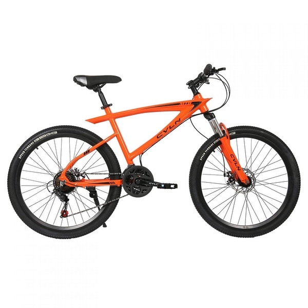 26 inch wheel 13 inch frame bike sales
