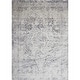 preview thumbnail 25 of 35, Alexander Home Mason Distressed Traditional Persian Rug