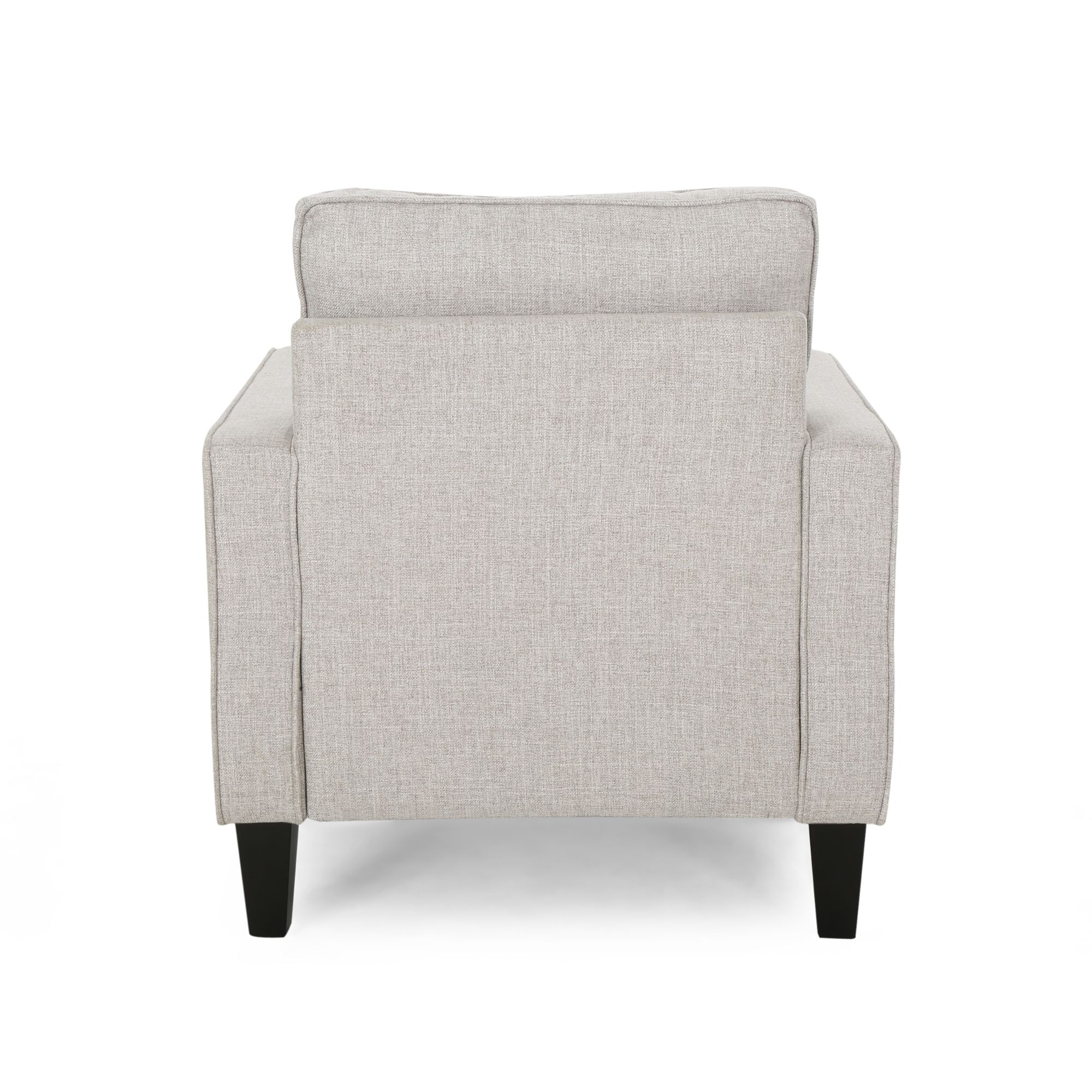 Low profile club chair cheap