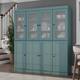 Option Aqua Blue