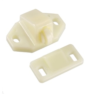 Sheng Yi Home Improvement,Hardware,5pc Furniture Cabinet Closet Door Roller Catch With Abs Roller White 29c3da9a B888 4fe2 8c29 75f4c686b534.ba62024d2ca23918a8df9eec6354bffa - View #5