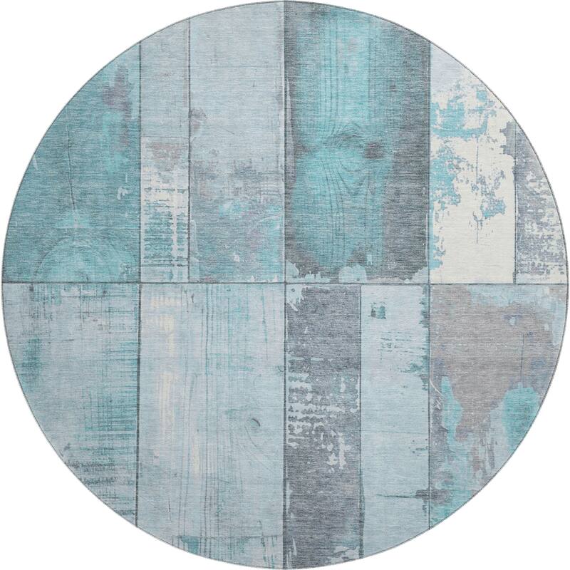 Premium Washable Super Soft Contemporary Styles Mayfield Rug