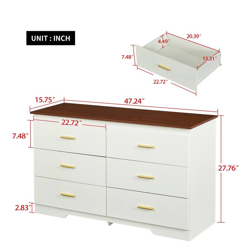 Sideboard Storage Cabinet