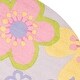 preview thumbnail 20 of 21, SAFAVIEH Handmade Kids Vaimi Wool Rug