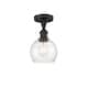 Option Oil Rubbed Bronze / Seedy