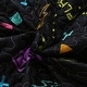 preview thumbnail 20 of 22, MarCielo Kids Quilt Set Bedspread Set For Children Girls Boys Coverlet