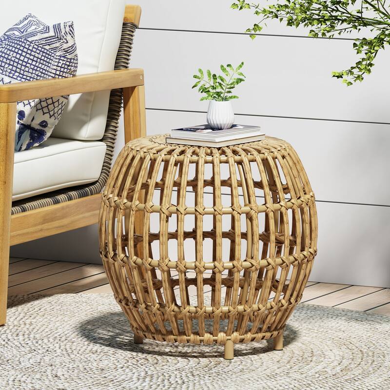 outdoor SIDE TABLE
