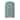 Justice Design Ambiance - Small Cylinder w/ Perfs Wall Sconce - Closed Top - Replaceable Bulb