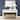 Emmeline 3-Drawer Scalloped Console Table
