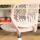 preview thumbnail 24 of 91, HomyLin Armless Swivel Kids Desk Chair with Mesh Padded Seating