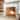 Christopher Knight Home - Regina Modern Iron Fireplace Screen with Curved Arc Design
