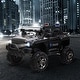 preview thumbnail 2 of 5, 12V 2-Seater Truck Ride-On Car with Siren, Remote Control, Off-Road Suspension