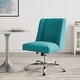 preview thumbnail 6 of 35, Violet Home Office Swivel Chair