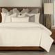 Dragon Matelassé Duvet Cover and Insert Set - Bed Bath & Beyond - 31274927