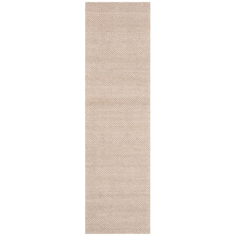 SAFAVIEH Handmade Natura Refiqe Wool Rug