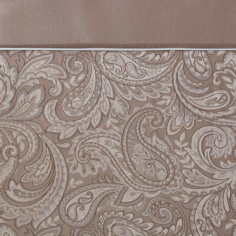 Madison Park Whitman Jacquard Shower Curtain On Sale Bed Bath