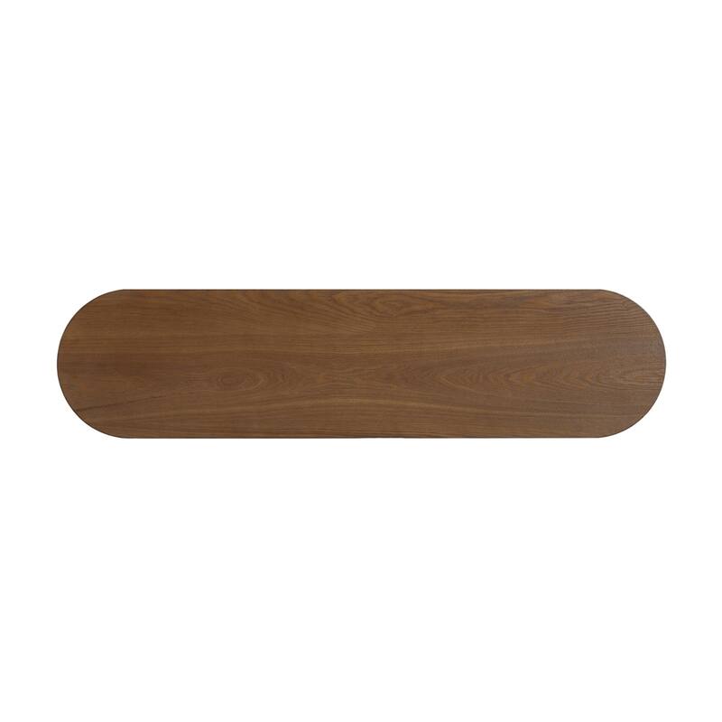 Modern Entryway Console Table