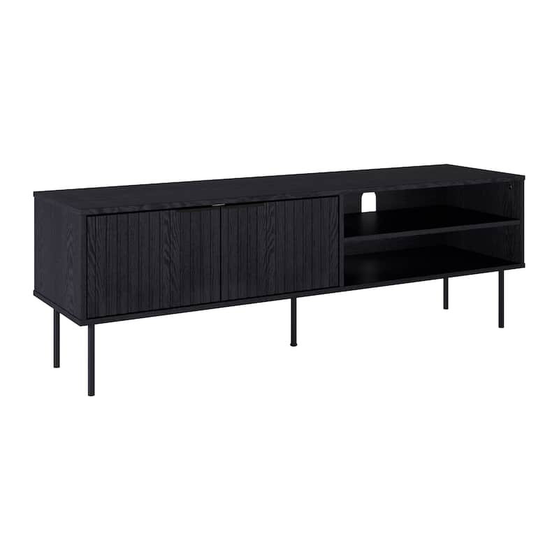 Alexander Fluted TV Stand for TVs up to 75" - 59"