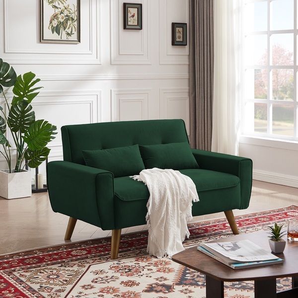 Small love chair discount