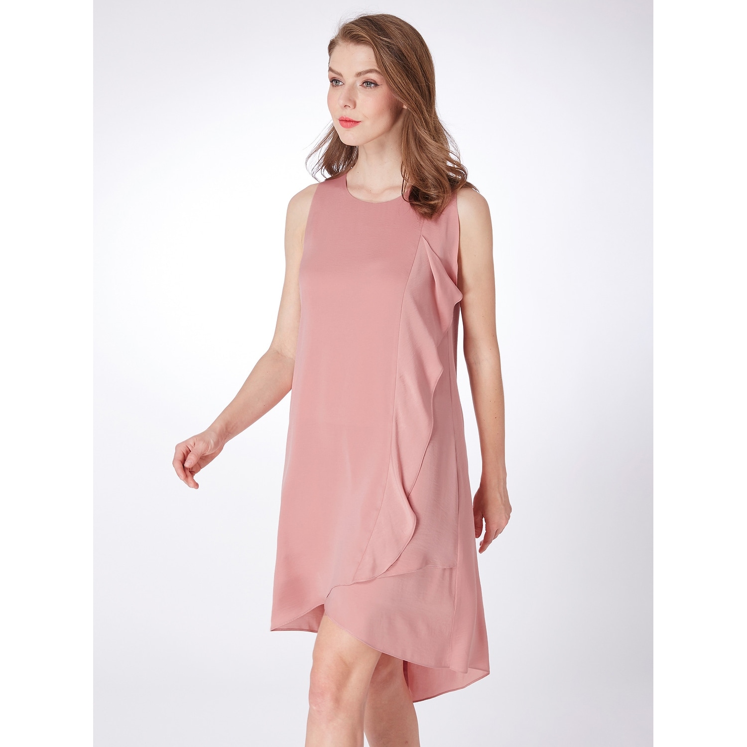 casual shift dresses for summer