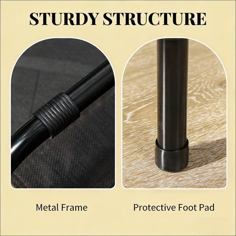 Portable Pet Bed,Elevated Portable Dog Cot