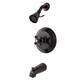 Option Oil Rubbed Bronze