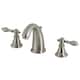 Option Brushed Nickel