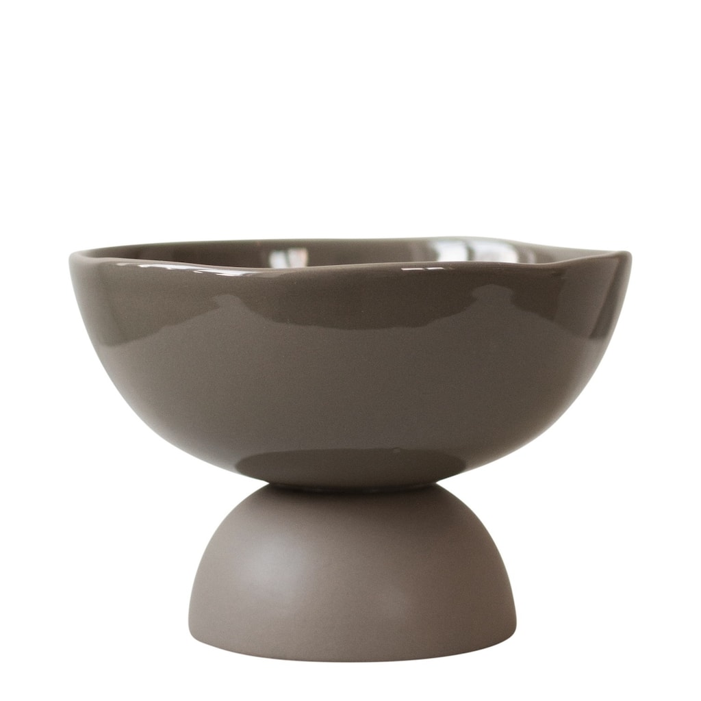 BASE Dome dust - Dust