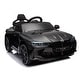preview thumbnail 8 of 58, 12V Licensed BMW M4 Ride-On Car for Kids with Remote Control, Adjustable Speed, Music, Bluetooth, and Portable Handle