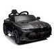 preview thumbnail 48 of 118, Kids' 12V BMW Electric Ride-On Car with Bluetooth, Soft Start, and Battery Display