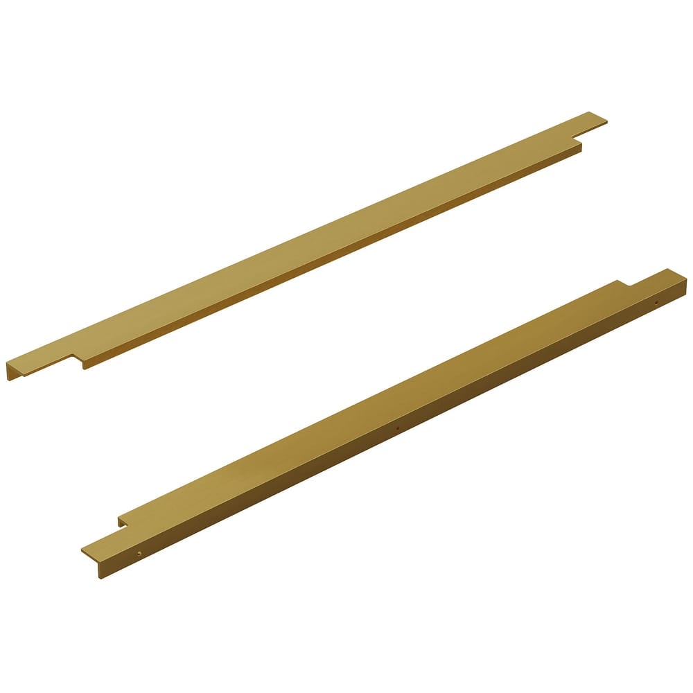 Dowell Series 3063 Handles (26.8", 11.875" CTC), 3 Pack