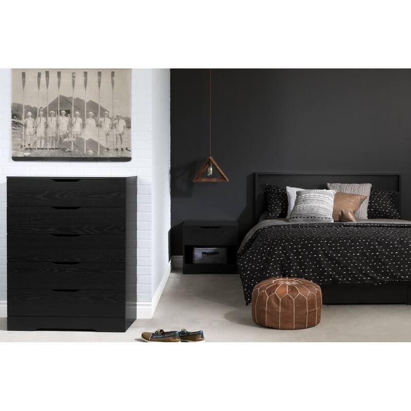 South Shore Holland 5-Drawer Chest