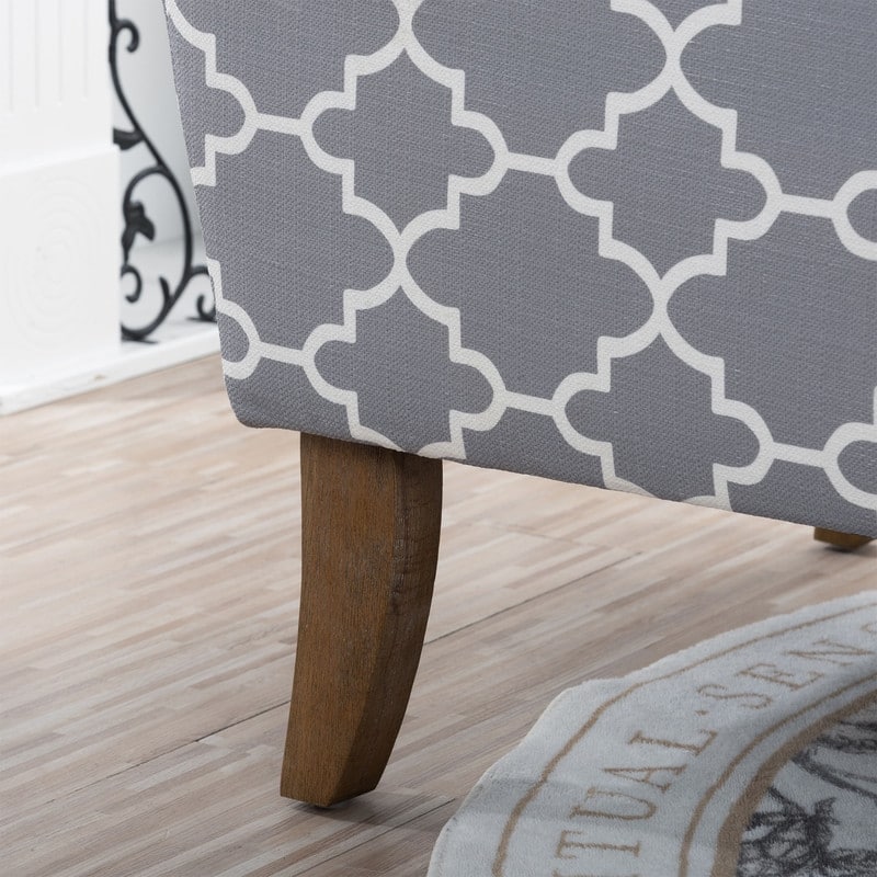 Accent Fabric Chairs For Living Room