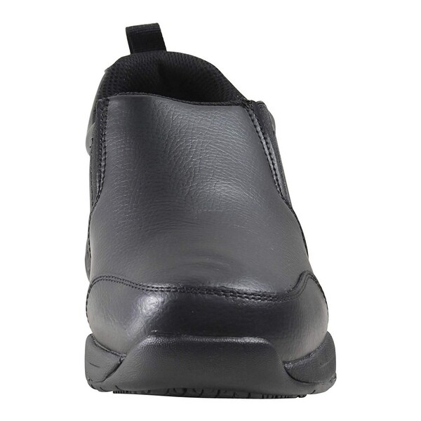 skechers for work men's felton camak