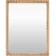 preview thumbnail 28 of 30, Galey Alix x Livabliss Karling Blair Traditional Accent Mirror