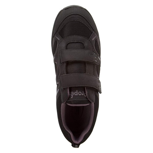 propet men's connelly strap walking shoe