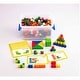 preview thumbnail 2 of 2, Linking Cubes Classroom Set