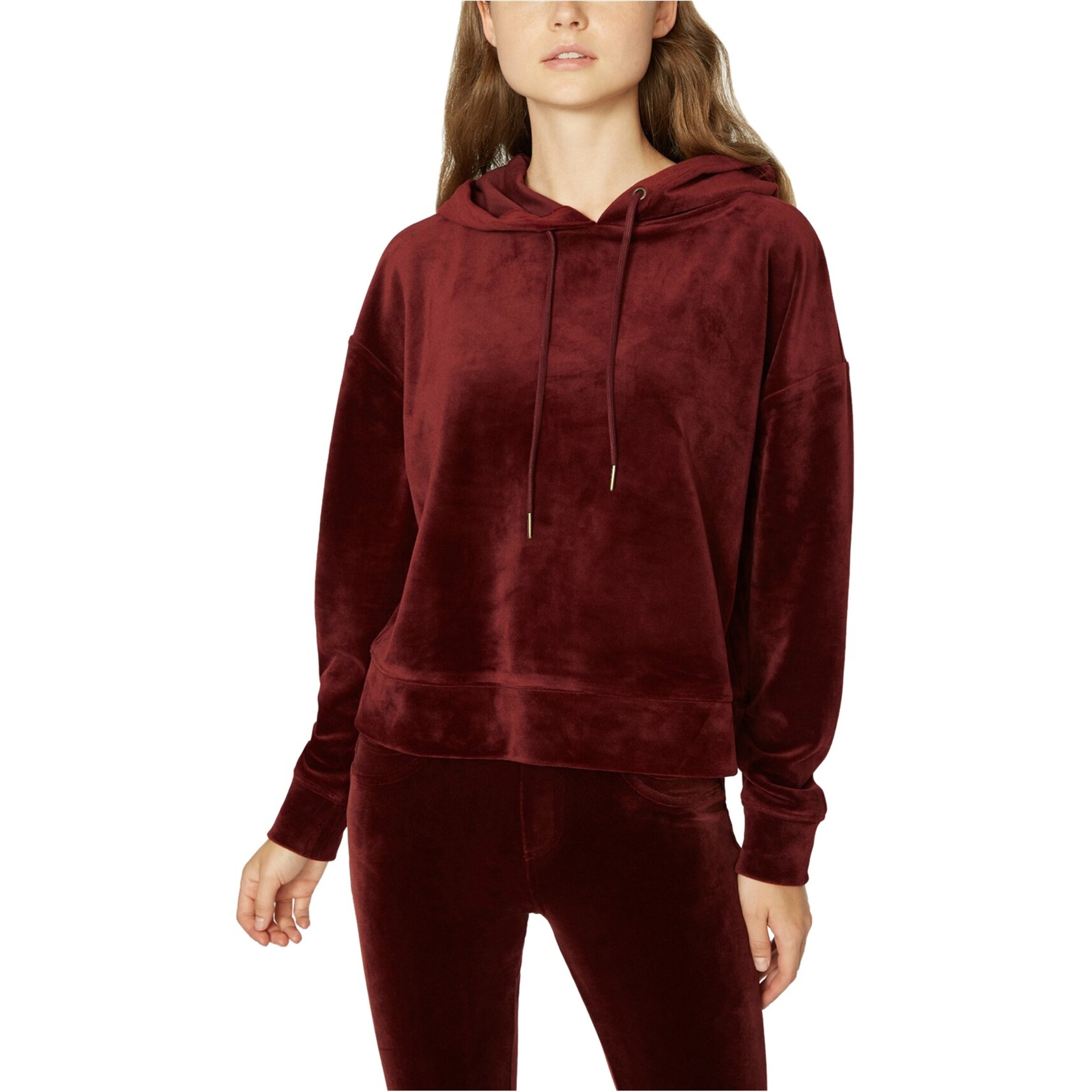 velour hoodies womens