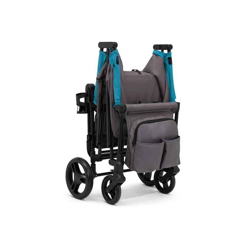 Jeep Sport All-Terrain Stroller Wagon by Delta Children